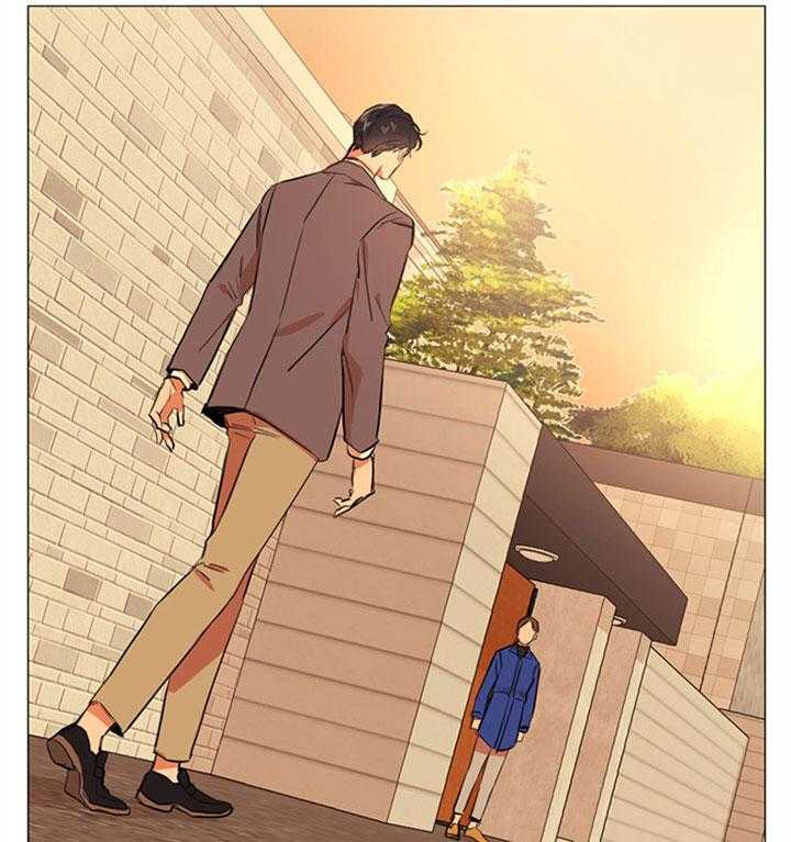 《红色糖果》第56话 一起去看花 第31页