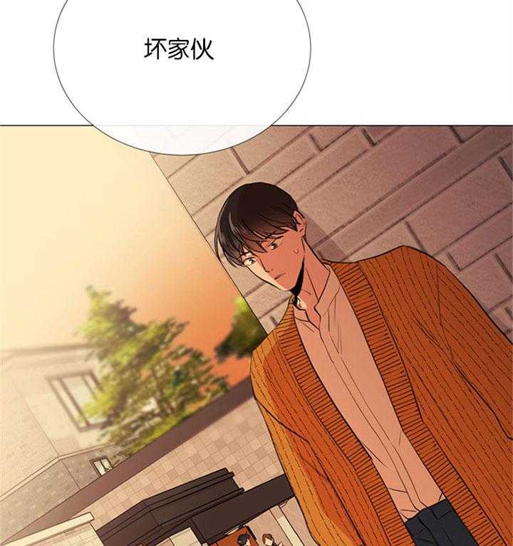 《红色糖果》第56话 一起去看花 第36页