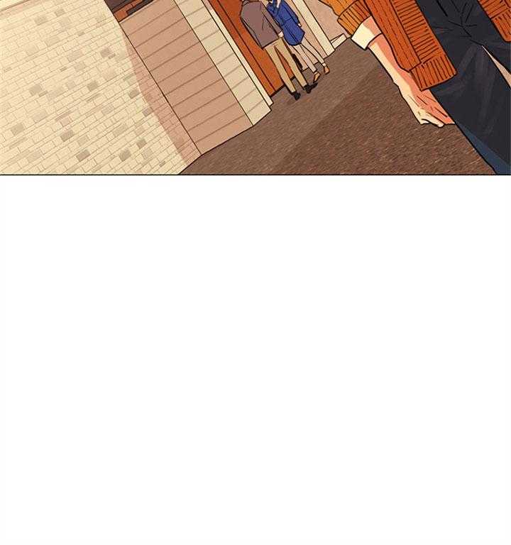 《红色糖果》第56话 一起去看花 第37页