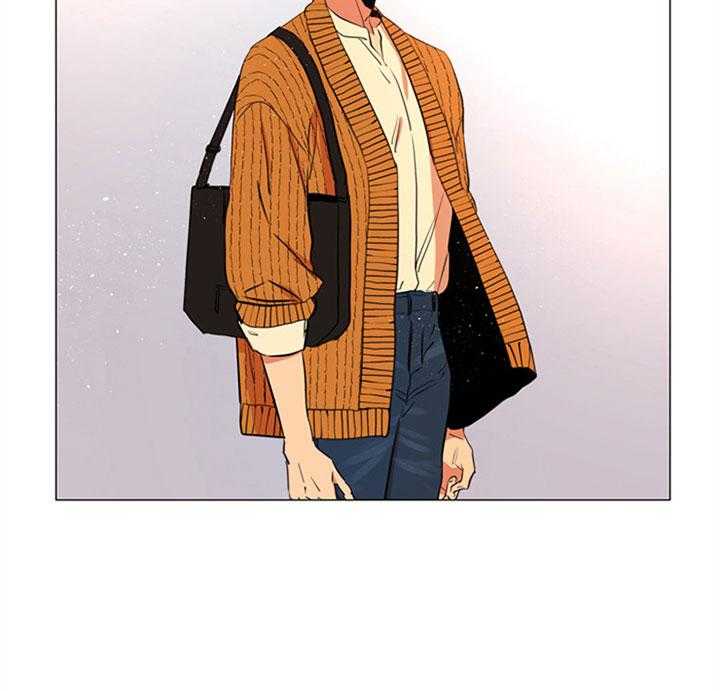 《红色糖果》第58话 唯一的依赖 第37页