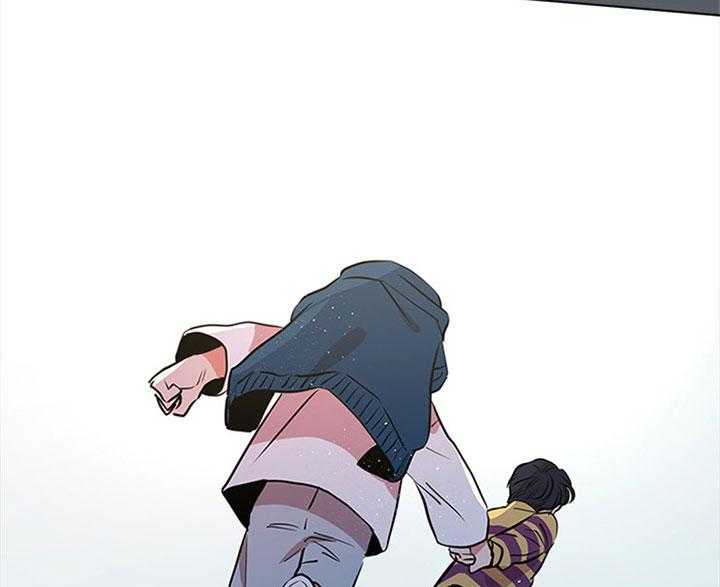 《红色糖果》第68话 安慰 第31页