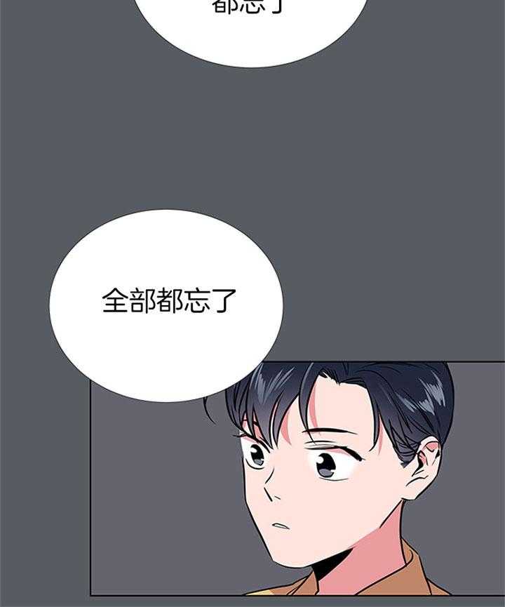 《红色糖果》第69话 不停搬家 第10页