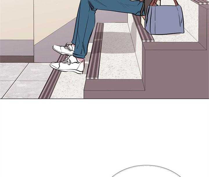 《红色糖果》第67话 真能忍啊 第22页