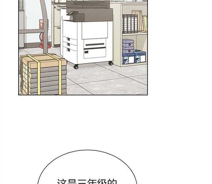 《红色糖果》第76话 最近变化 第2页