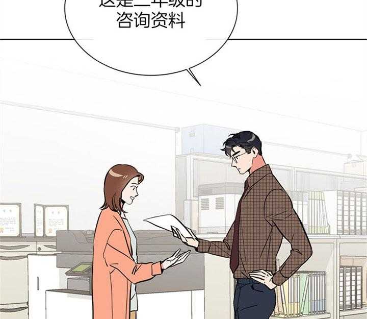 《红色糖果》第76话 最近变化 第3页