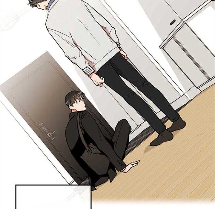 《红色糖果》第84话 不一样的打扮 第19页