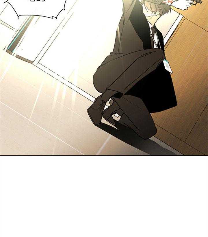 《红色糖果》第87话 被困 第22页