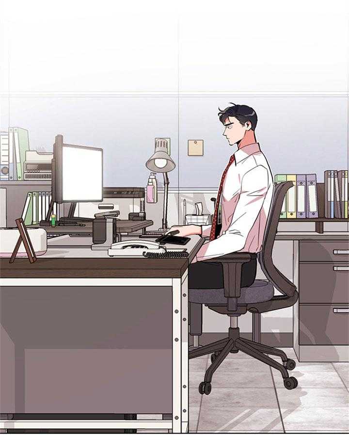 《红色糖果》第99话 警告 第15页