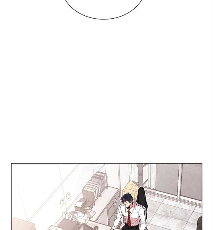 《红色糖果》第99话 警告 第21页