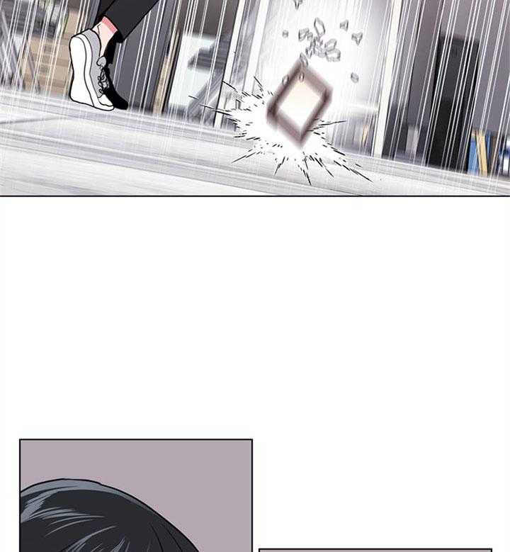 《红色糖果》第99话 警告 第28页