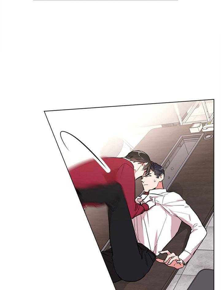 《红色糖果》第102话 比我重要吗 第13页