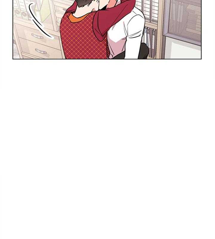 《红色糖果》第102话 比我重要吗 第2页