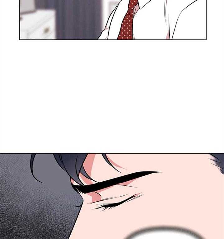 《红色糖果》第103话 睡不着 第22页