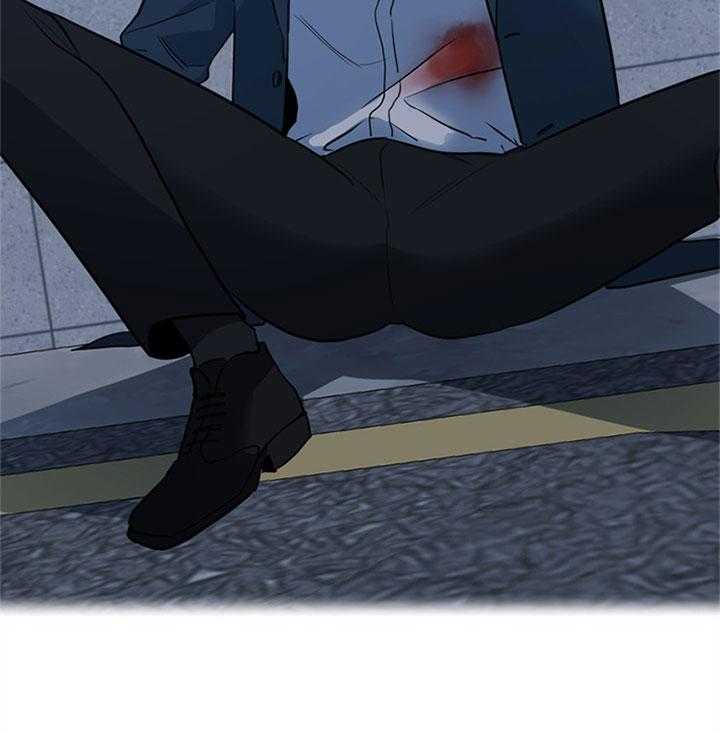 《红色糖果》第110话 阻击 第19页