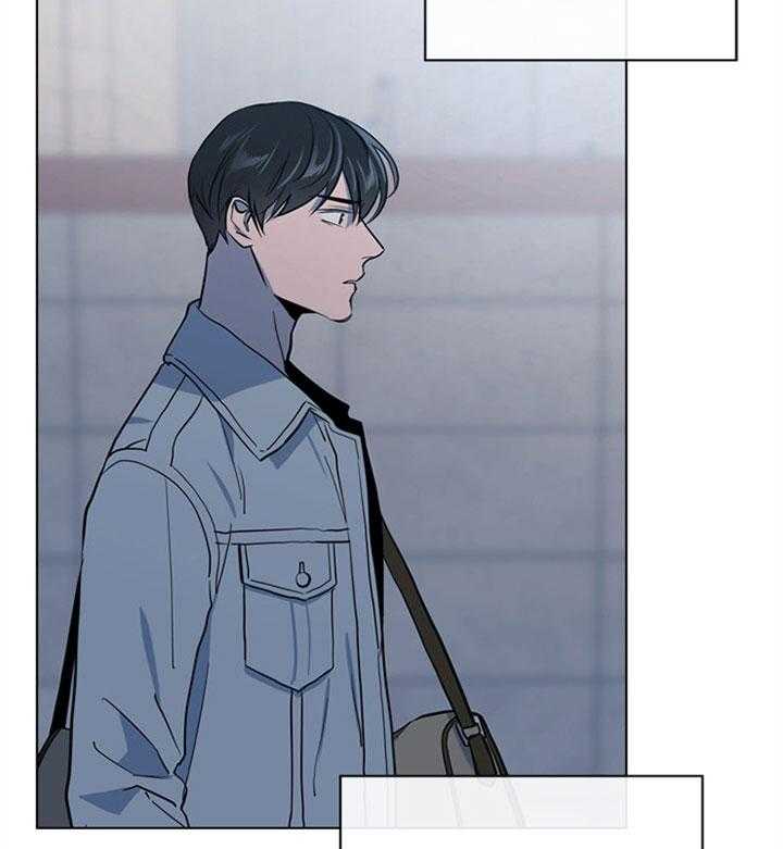 《红色糖果》第109话 为什么交往 第28页