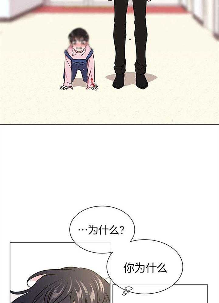 《红色糖果》第111话 怎么会是他 第15页