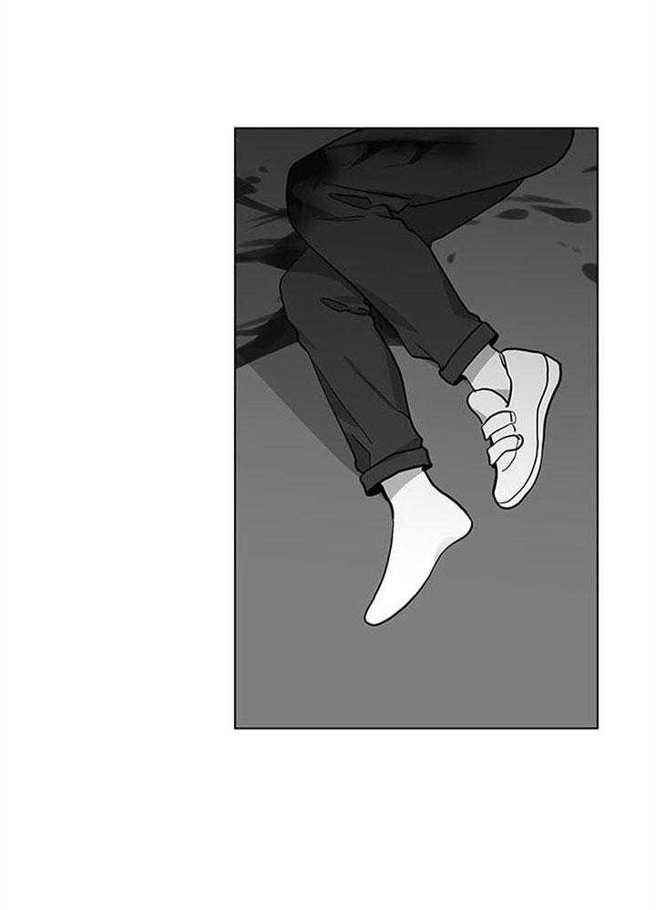 《红色糖果》第111话 怎么会是他 第6页
