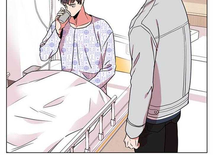 《红色糖果》第114话 一模一样 第40页