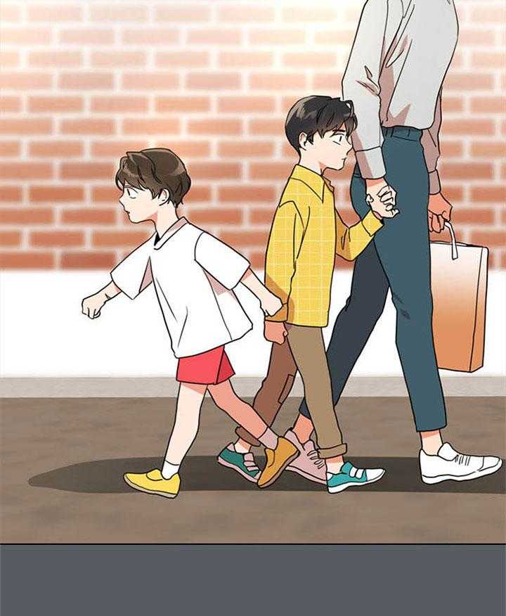 《红色糖果》第116话 初见 第19页