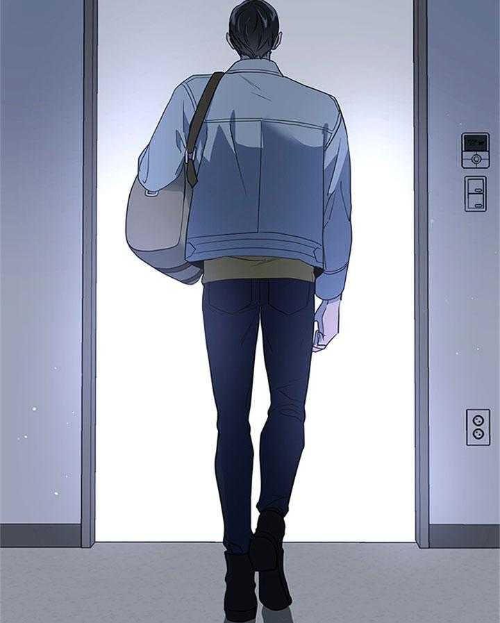 《红色糖果》第119话 潜入 第21页