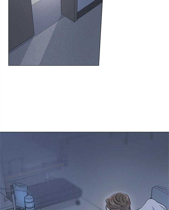 《红色糖果》第119话 潜入 第28页