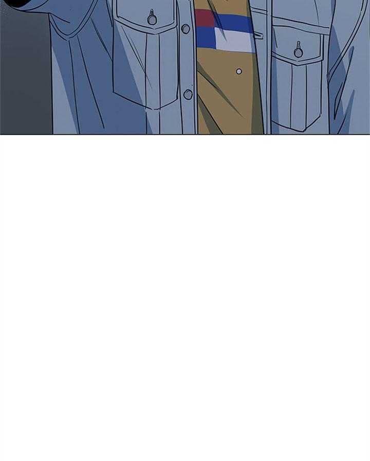 《红色糖果》第119话 潜入 第35页