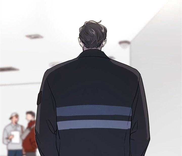 《红色糖果》第125话 原来是你 第22页