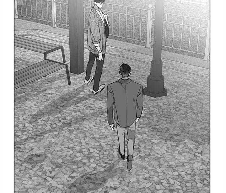 《红色糖果》第125话 原来是你 第37页