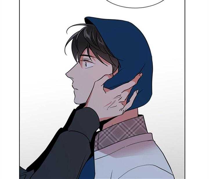 《红色糖果》第125话 原来是你 第40页