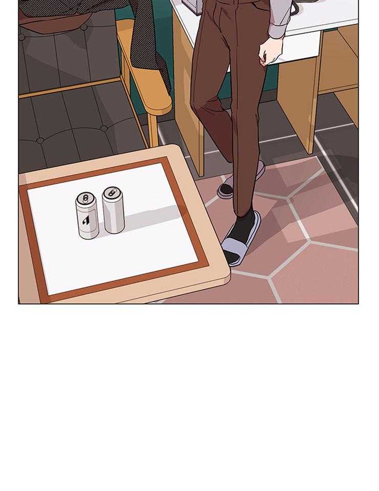 《红色糖果》第129话 可以不走吗？ 第18页