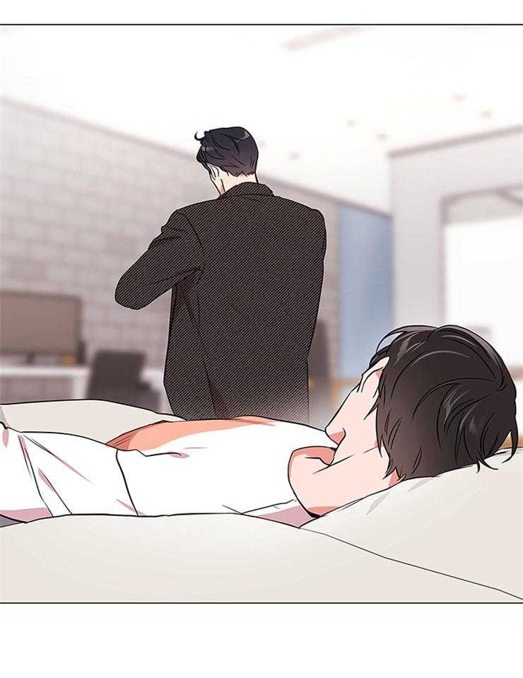 《红色糖果》第129话 可以不走吗？ 第19页