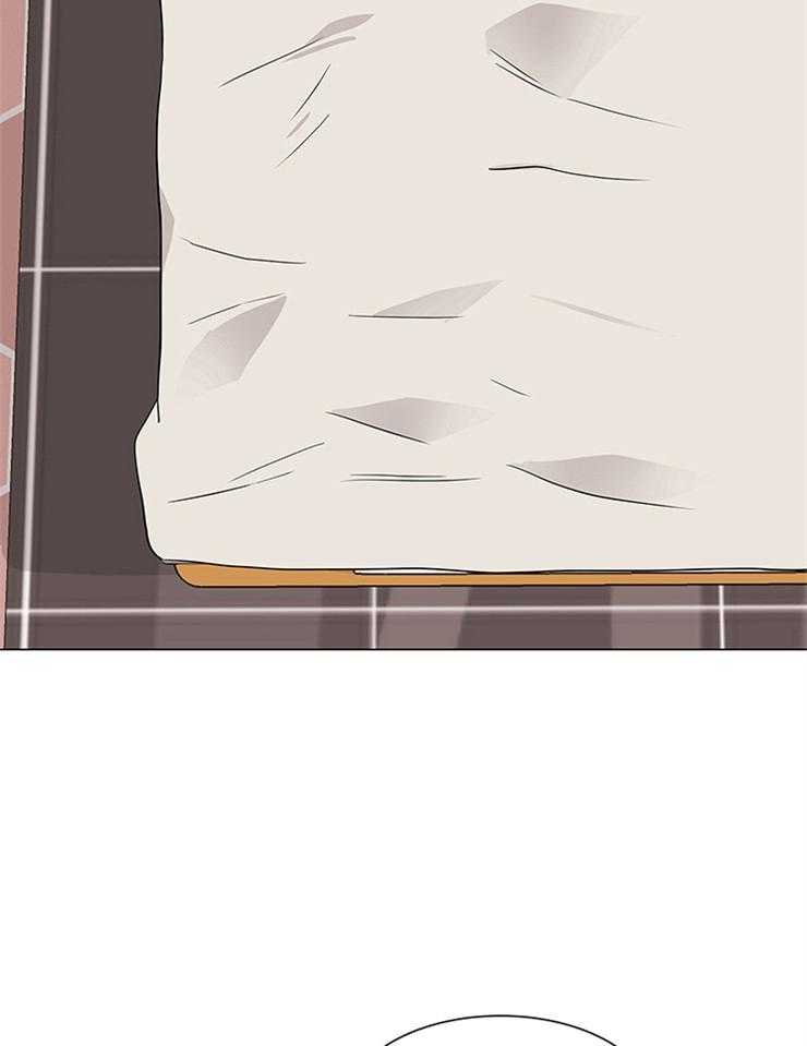 《红色糖果》第129话 可以不走吗？ 第3页