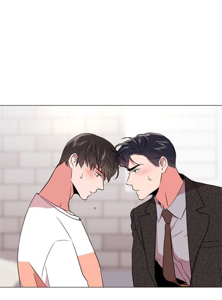 《红色糖果》第130话 去哪都别喝酒 第10页