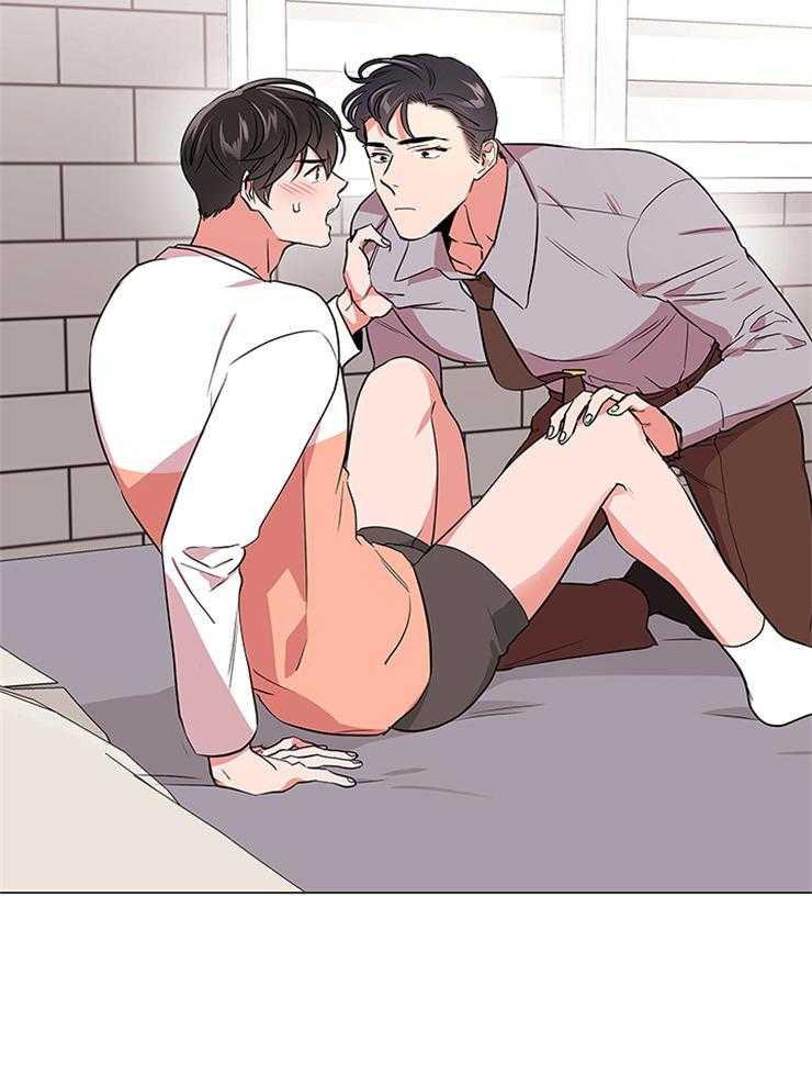 《红色糖果》第130话 去哪都别喝酒 第22页