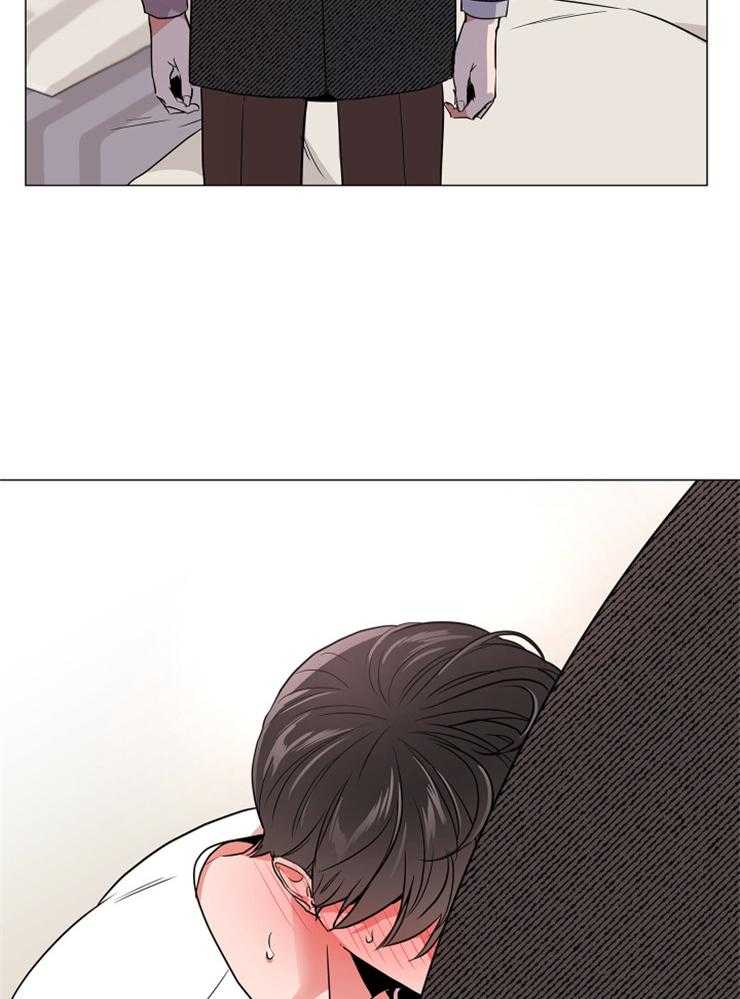 《红色糖果》第130话 去哪都别喝酒 第6页