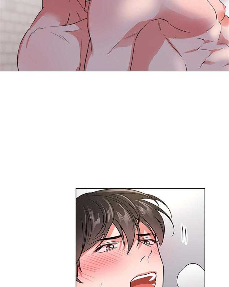 《红色糖果》第131话 委屈巴巴 第34页