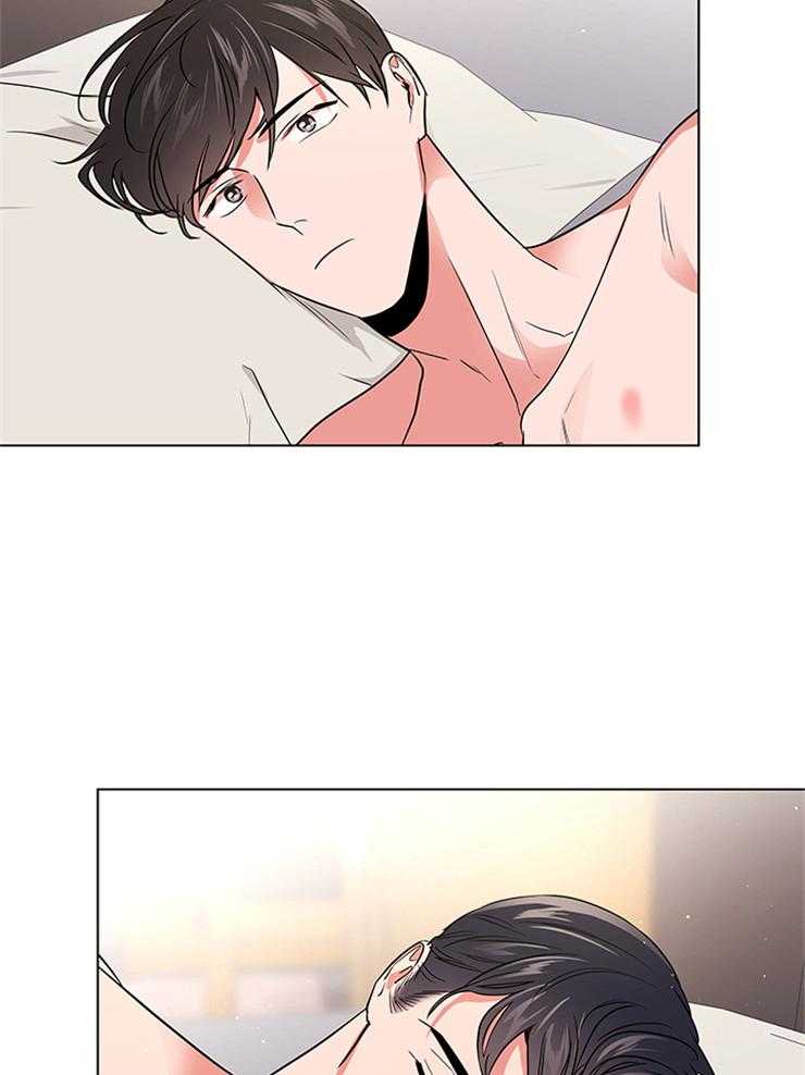 《红色糖果》第132话 另有其人 第22页