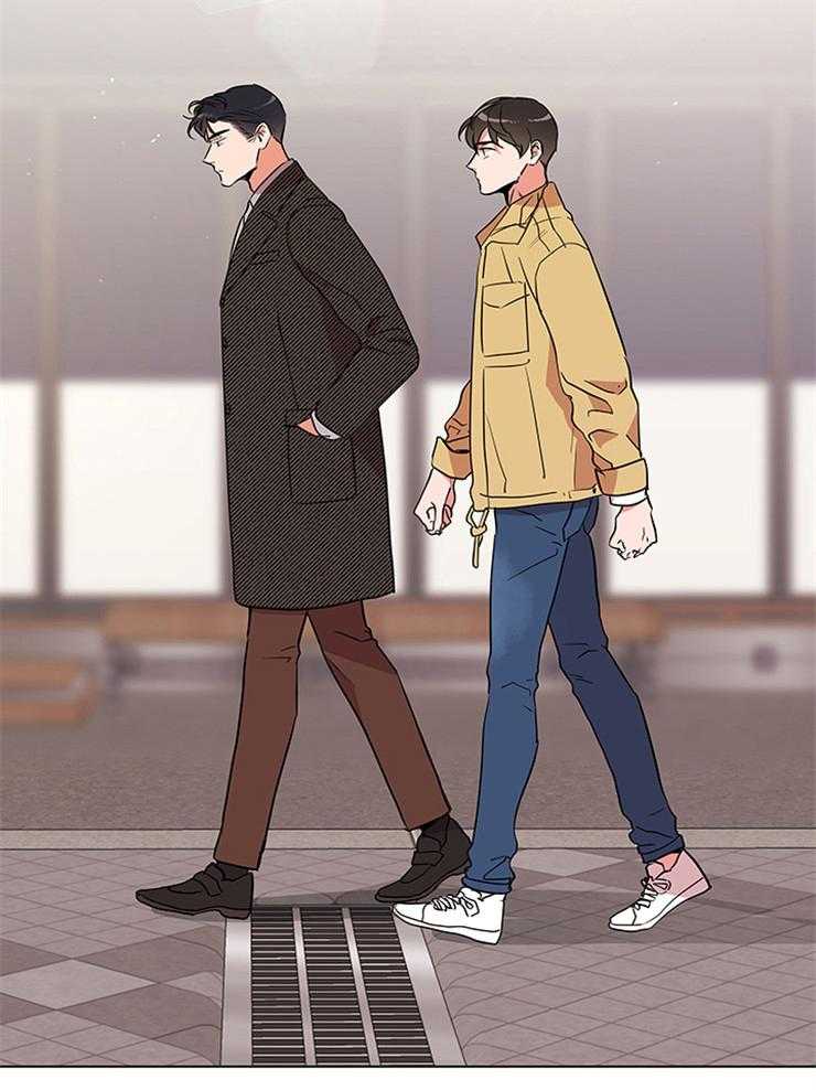 《红色糖果》第132话 另有其人 第32页