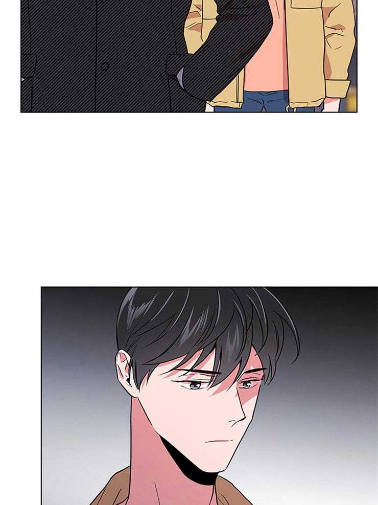 《红色糖果》第132话 另有其人 第34页