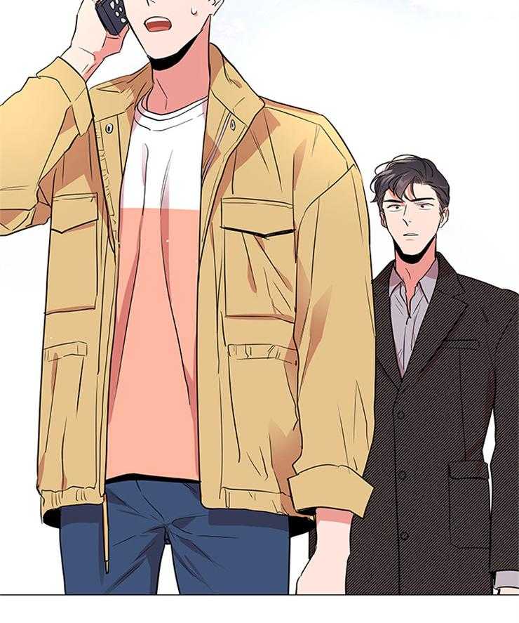 《红色糖果》第135话 绝不归队 第28页