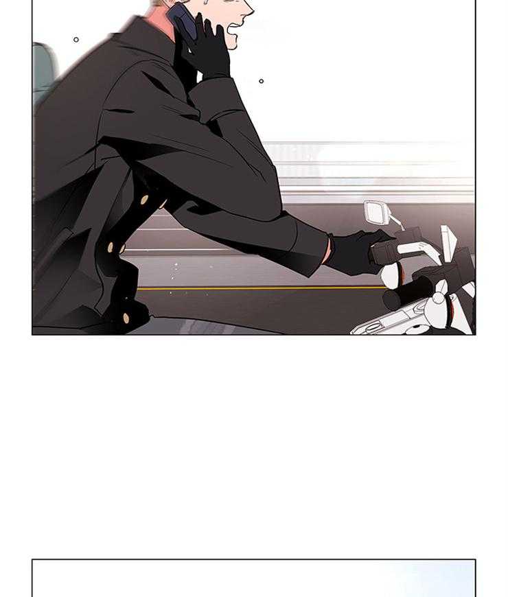 《红色糖果》第135话 绝不归队 第2页