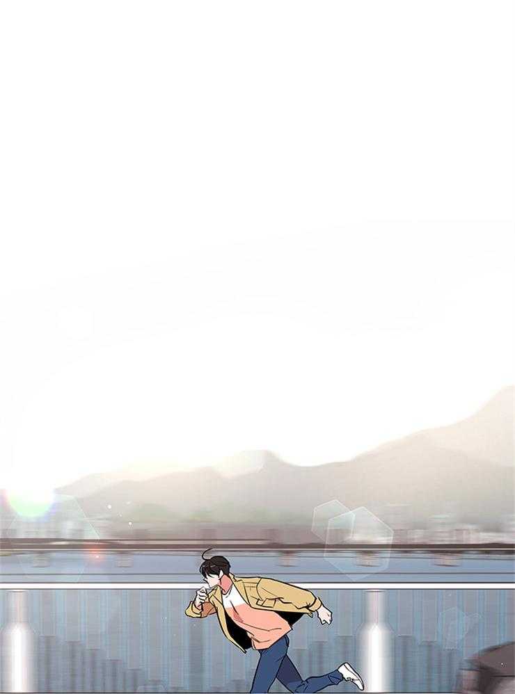 《红色糖果》第135话 绝不归队 第7页