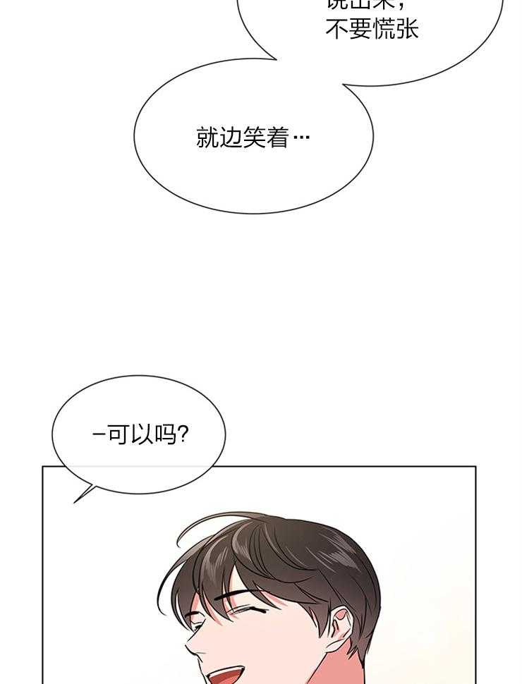 《红色糖果》第133话 从来只有你 第2页