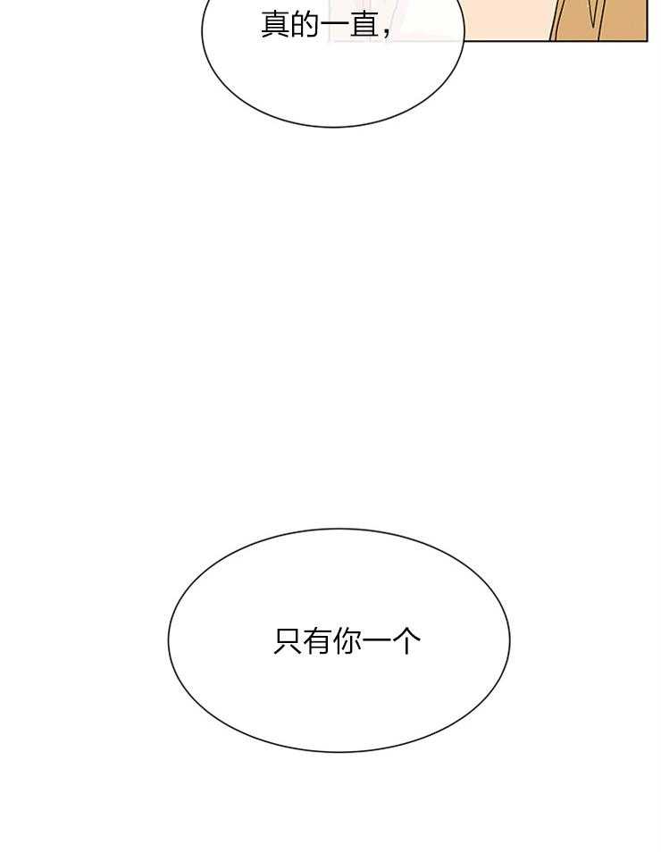 《红色糖果》第133话 从来只有你 第36页