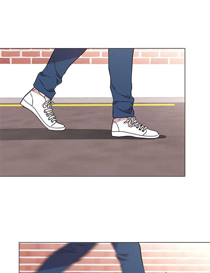 《红色糖果》第134话 奔向你 第13页