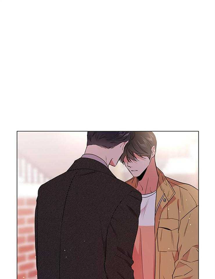 《红色糖果》第134话 奔向你 第1页