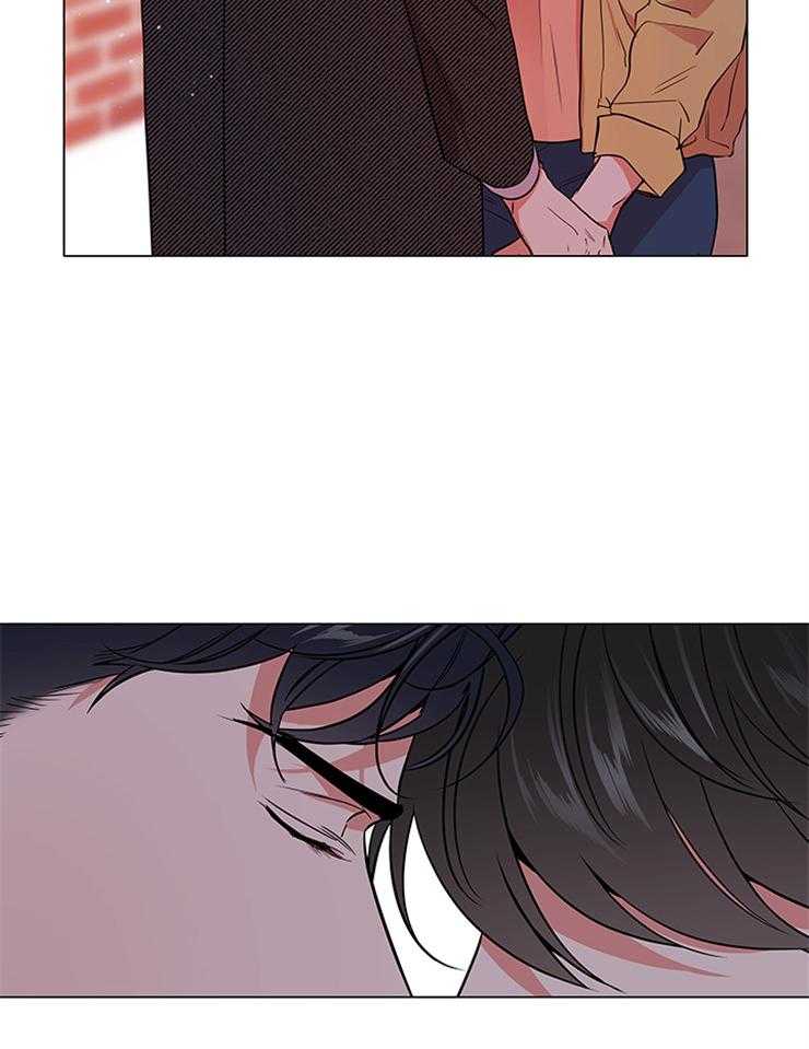 《红色糖果》第134话 奔向你 第2页