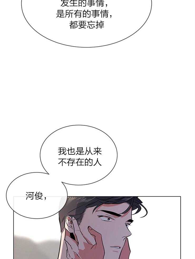 《红色糖果》第136话 保重 第11页