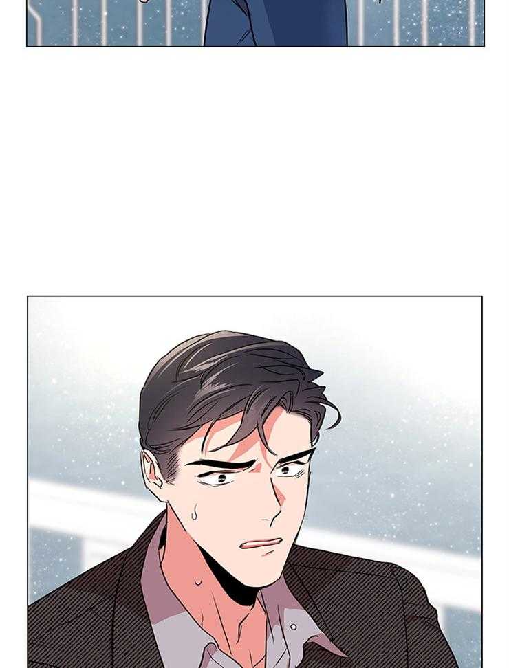 《红色糖果》第136话 保重 第19页