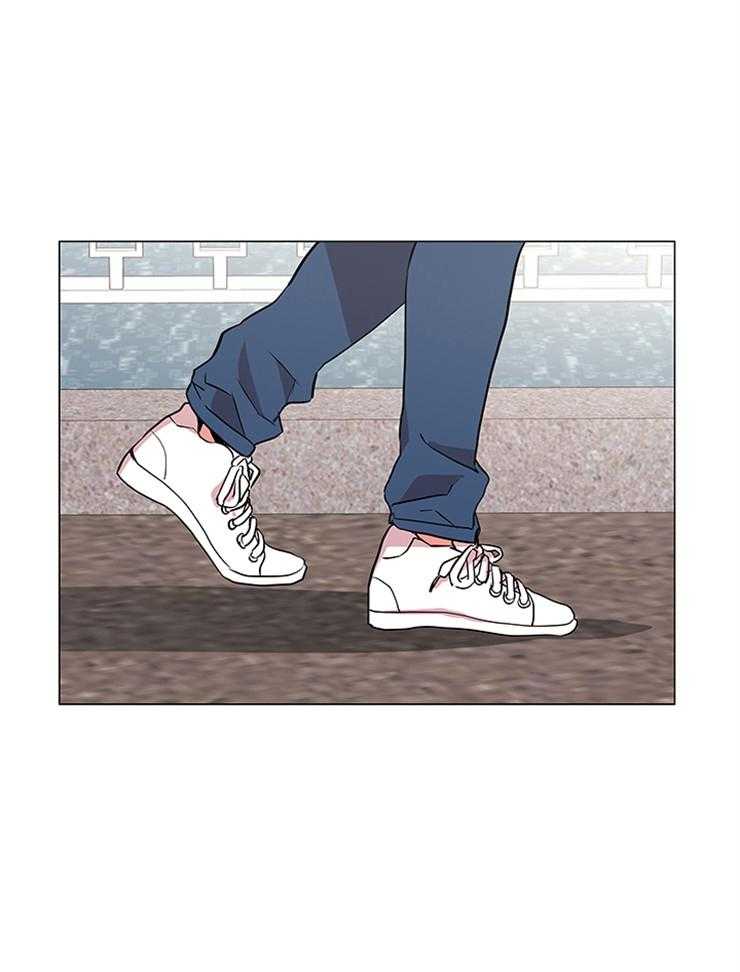 《红色糖果》第136话 保重 第28页